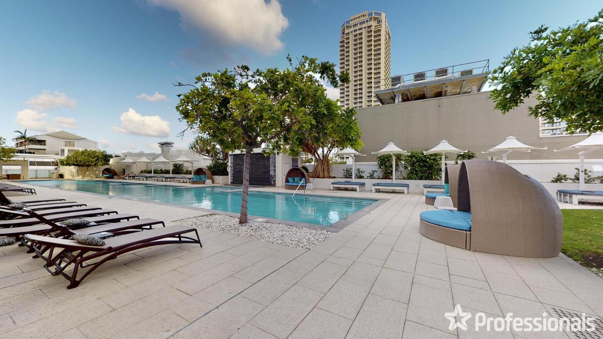 Number 1 H Residences - Wifi, Parking & By Holidays Apartment *