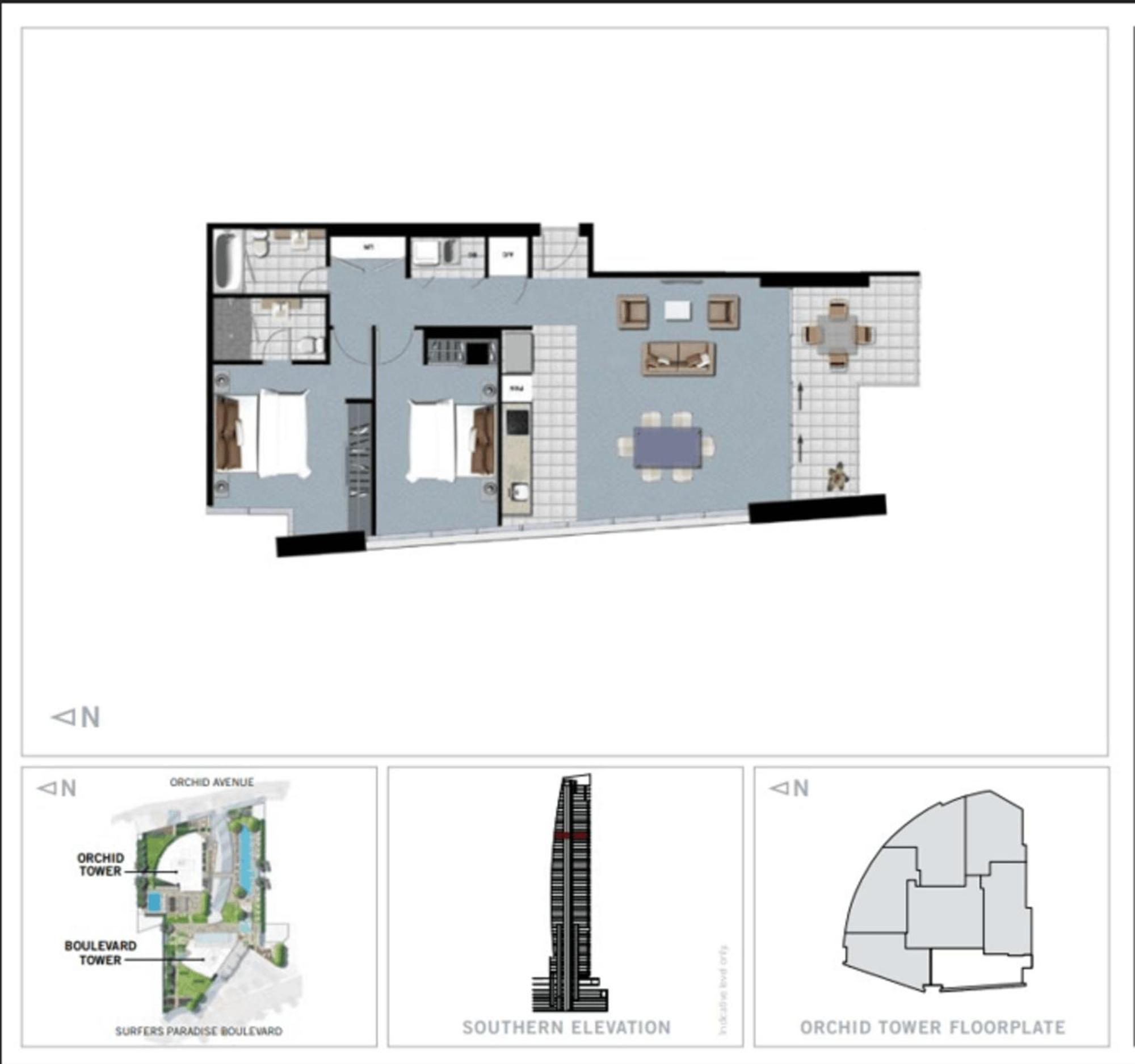 Number 1 H Residences - Wifi, Parking & By Holidays Apartment